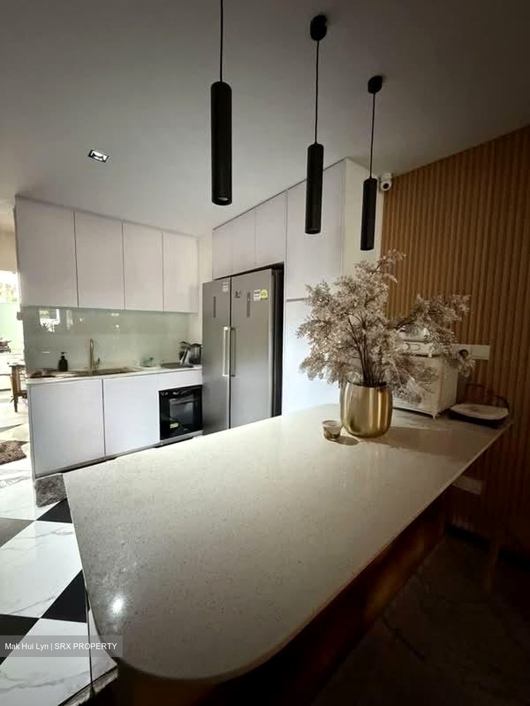 Yong Seng Estate (D14), Terrace #553921401